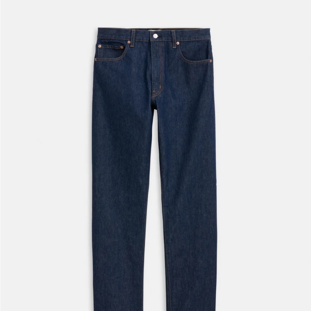 Alex Mill AM Original 5 Pocket Jean X J.Press